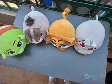 Peluches