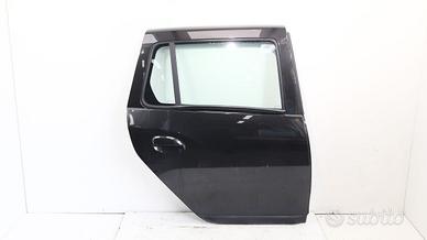 PORTIERA POSTERIORE DESTRA DACIA Sandero Serie II