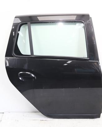 PORTIERA POSTERIORE DESTRA DACIA Sandero Serie II