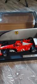 Ferrari F1 2003 GA M.Schumacher
