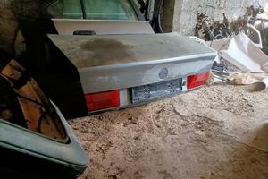 BMW e34 Z3 e36