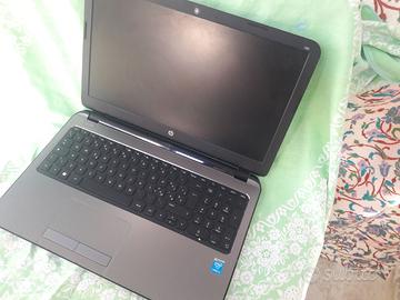 Hp Notebook - modello 250 icore3