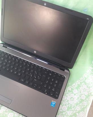 Hp Notebook - modello 250 icore3