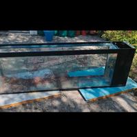 acquario 200 cm