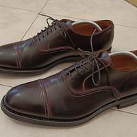 Scarpe Stringate da uomo W. Gibbs n 42,5