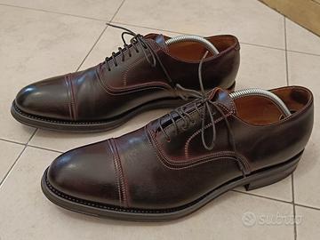 Scarpe Stringate da uomo W. Gibbs n 42,5