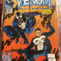 Fumetti Venom Vintage