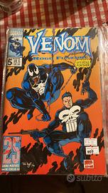 Fumetti Venom Vintage