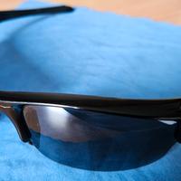 Oakley fast jacket 
