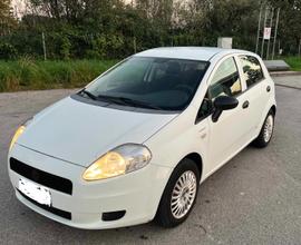 FIAT Grande Punto - 2007