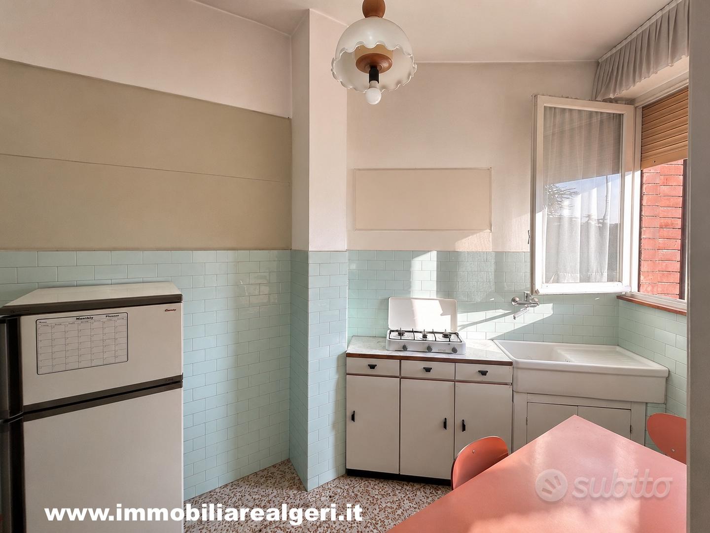 Appartamento – Reggio Emilia, Rione Don Pasquino Borghi, Ospizio - Vista 3