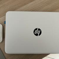 HP Stream Laptop 14CB113NL