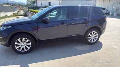 Land Rover Discovery Sport 2.0 TD4 150 CV HSE Luxu
