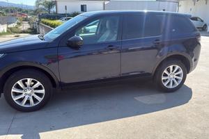 Land Rover Discovery Sport 2.0 TD4 150 CV HSE Luxu