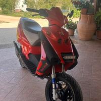 Scooter 50/70 beta ark