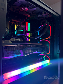 PC GAMING - RTX 2080 Ti - i7 - 16 GB RAM - Z490
