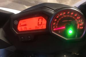 YAMAHA XJ6 DIVERSION - 2010 - EURO 3
