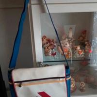 Borsa a tracolla Converse unisex 