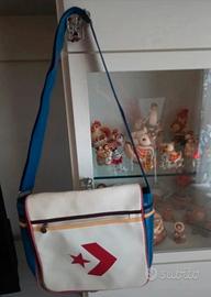 Borsa a tracolla Converse unisex 