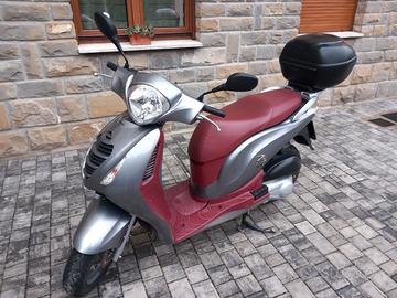 Honda PS 150 - 2006
