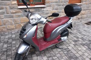 Honda PS 150 - 2006