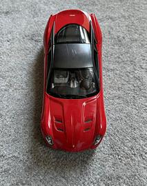 Ferrari 599 GTO