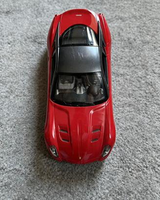 Ferrari 599 GTO