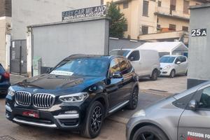 Bmw X3 M sDrive18d Msport Aut.