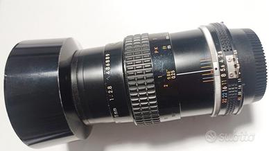 Nikon 55 micro-Nikkor