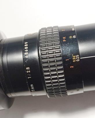Nikon 55 micro-Nikkor