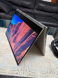 Lenovo Yoga 13.9” Touchscreen 4K UHD i7 8GB/512GB