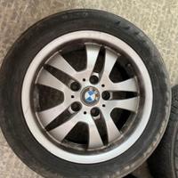 Cerchi in lega BMW 16”