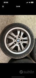 Cerchi in lega BMW 16”