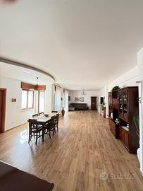 Appartamento ristrutturato