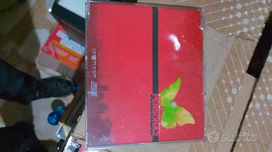 Persona 2 Innocent Sin Mini Soundtrack