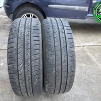 gomme usate 2256516 All Seasons PIRELLI - CAR - 46