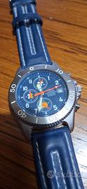 orologio cronografo 