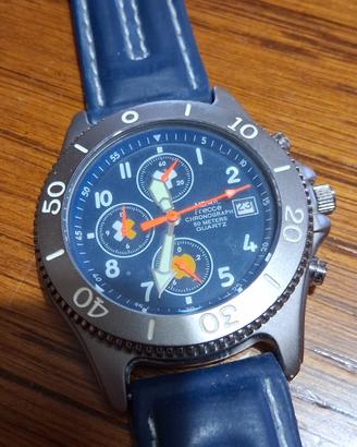 orologio cronografo 