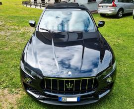 MASERATI Levante - 2020