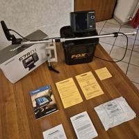 Ecoscandaglio HUMMINBIRD 678 HD D/I (Down Imaging)