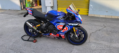 Yamaha r1M 2020