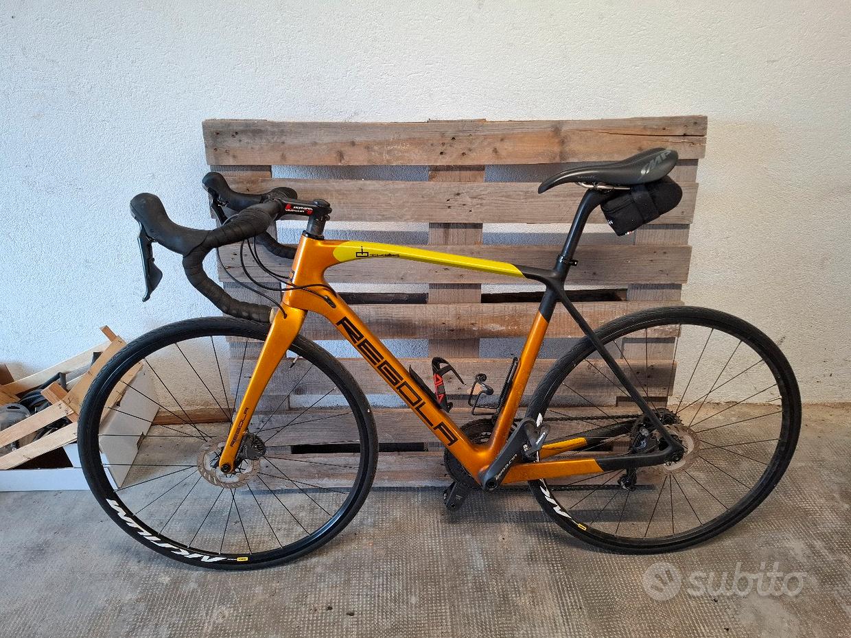 Bici da corsa Vendita in Biciclette in Piemonte