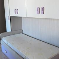 Materasso Memory Foam 190x90 cm