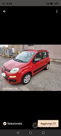 Fiat Panda natural pronta da usare full optional! 