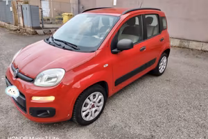 Fiat Panda natural pronta da usare full optional! 