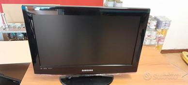 TV SAMSUNG 20  POLLICI 