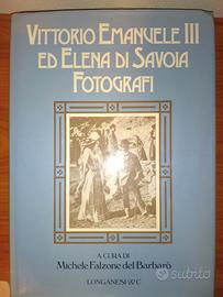 Vittorio Emanuele III ed Elena di Savoia fotografi