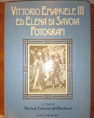 Vittorio Emanuele III ed Elena di Savoia fotografi