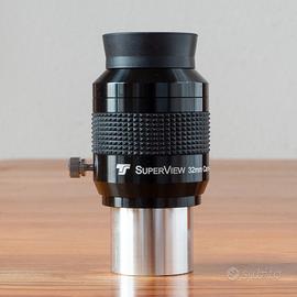 Oculare Telescopio TS SuperView 32mm 1,25"