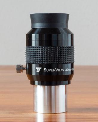 Oculare Telescopio TS SuperView 32mm 1,25"